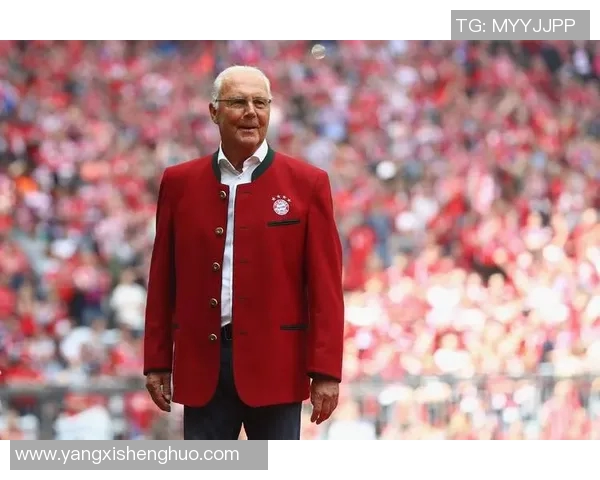 德国足球明星盘点从贝肯鲍尔到穆勒的辉煌历程与成就解析