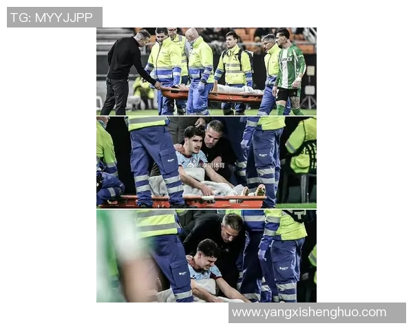 国内足球明星在海外赛场意外受伤引发球迷热议与关注